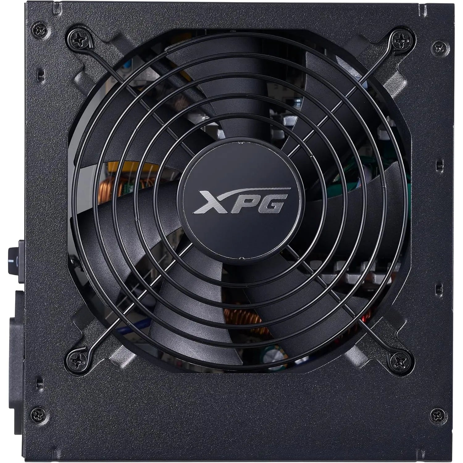 XPG Power Supply Probe 600W 80+ Bronze XPG Power Supply Probe 600W 80+ Bronze